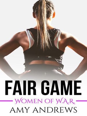 cover image of Fair Game